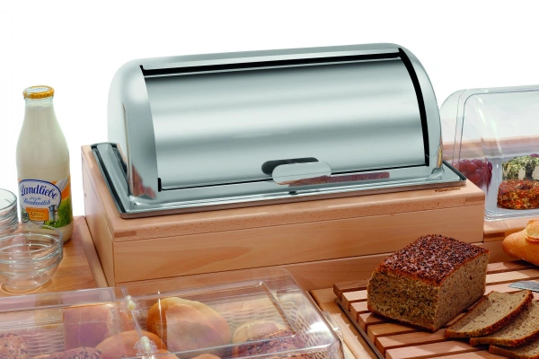 Folia silikonowa Buffet-System