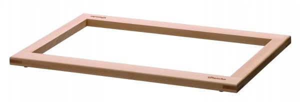 Rama zamykająca Buffet-System CD