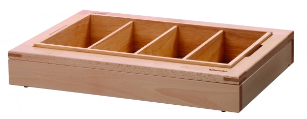 Zestaw systemu bufetowego BKA4