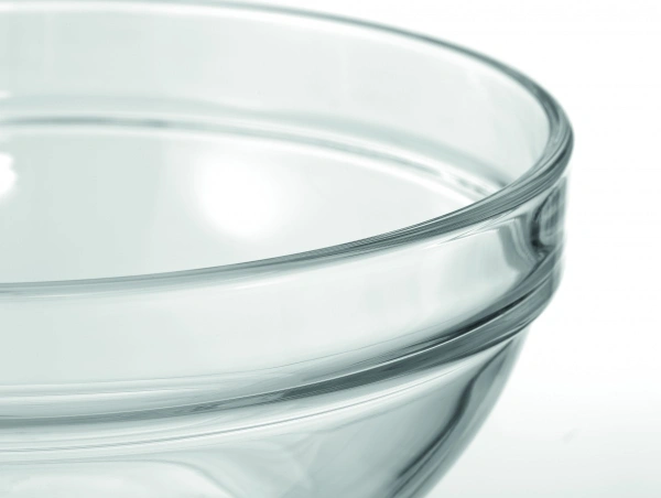 Taca szklana 200 Buffet-System