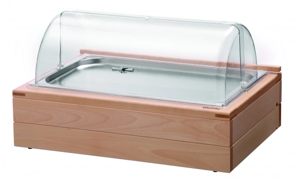 Zestaw systemu bufetowego KP1/1