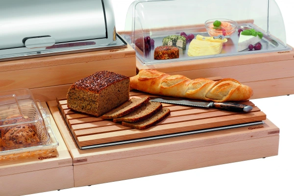 Zestaw systemu bufetowego SHB1/1