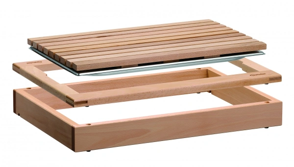 Zestaw systemu bufetowego SHB1/1