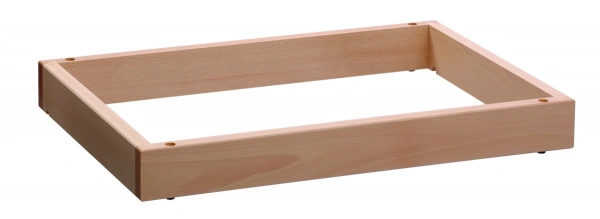 Rama podstawowa Buffet-System