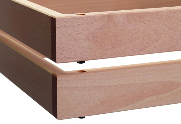 Rama podstawowa Buffet-System