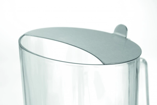 Dzbanek plastykowy 1,95 litra Buffet-System