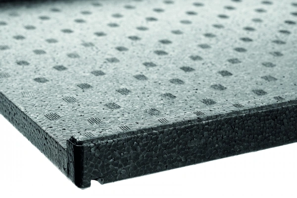 Płyta termiczna Buffet-System