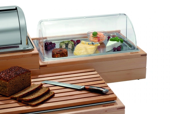 Płyta termiczna Buffet-System