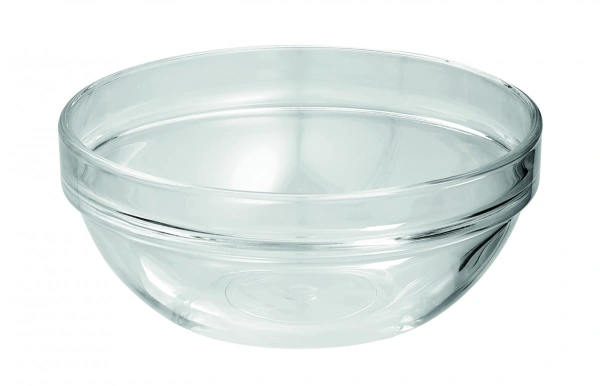 Taca szklana 120 mm Buffet-System