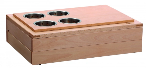 Kubek na sztućce Buffet System