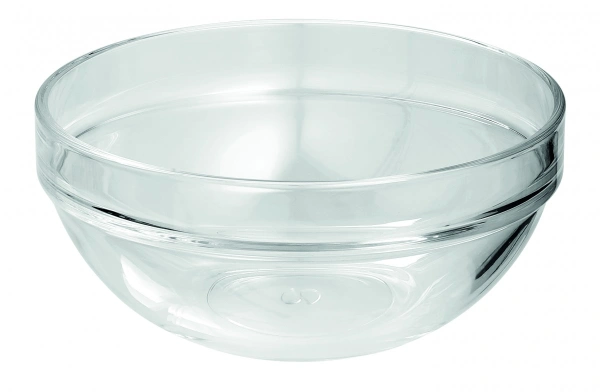 Taca szklana 140 Buffet System