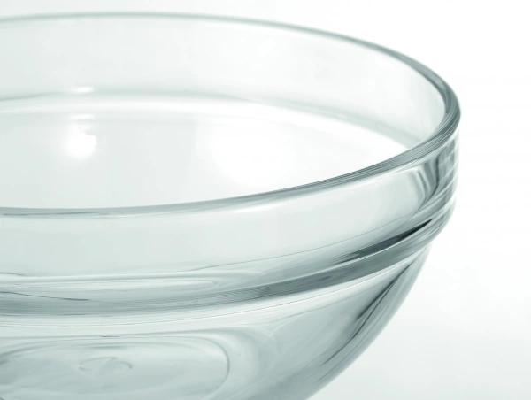 Taca szklana 140 Buffet System