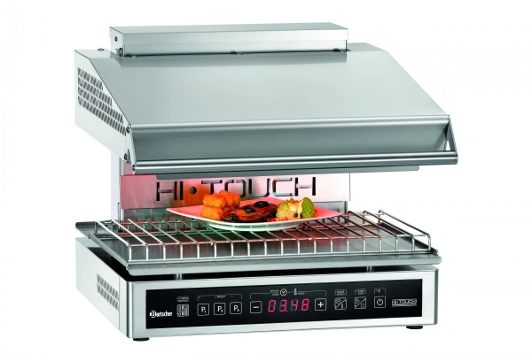 Salamander Hi-Light Premium - 3 elementy grzewcze