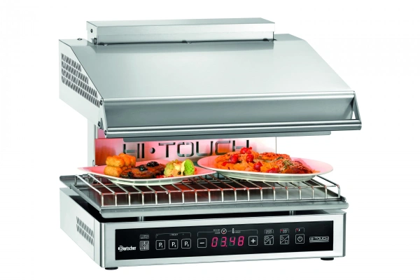 Salamander Hi-Light Premium - 3 elementy grzewcze
