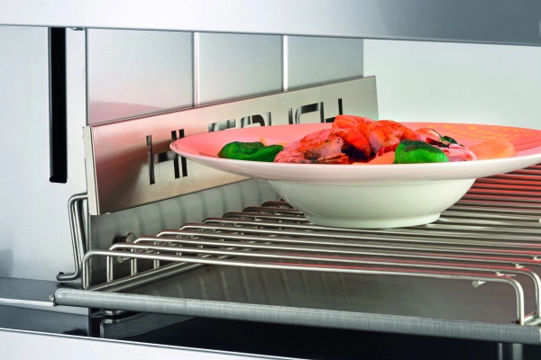 Salamander Hi-Light Premium - 3 elementy grzewcze