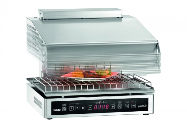 Salamander Hi-Light Premium - 3 elementy grzewcze