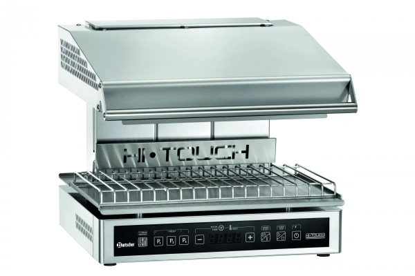Salamander Hi-Light Premium - 3 elementy grzewcze