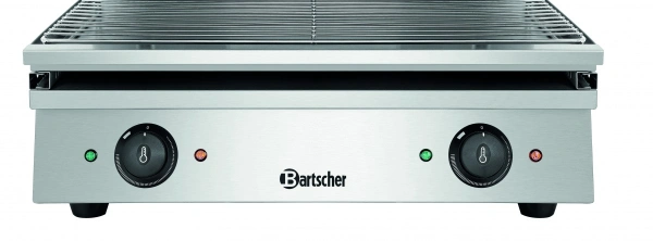 Salamander z windą 600-2Z