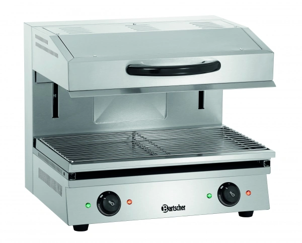 Salamander z windą 600-2Z