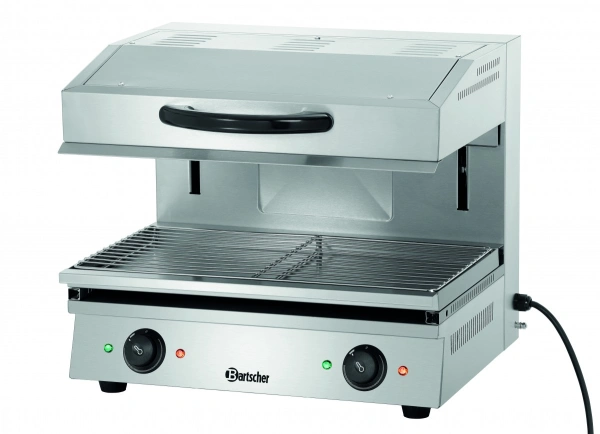 Salamander z windą 600-2Z