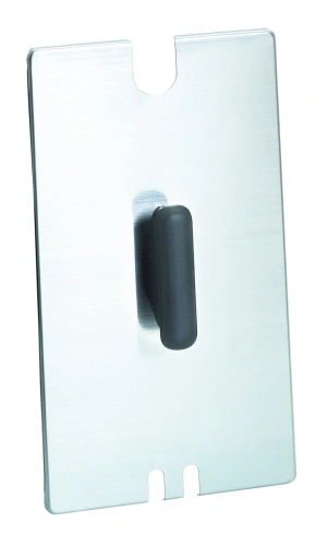 Frytownica elektryczna jednokomorowa 3,6L 205x540x280mm | Bartscher MINI II