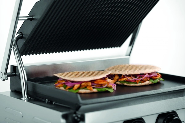 Grill kontaktowy Panini-MDI 1GR