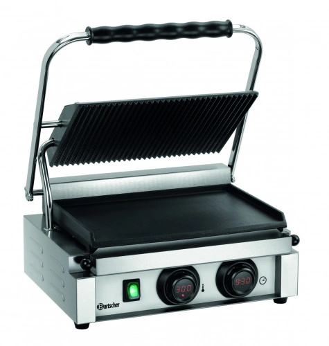 Grill kontaktowy Panini-MDI 1GR