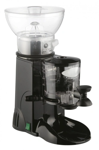 Młynek do kawy żarnowy