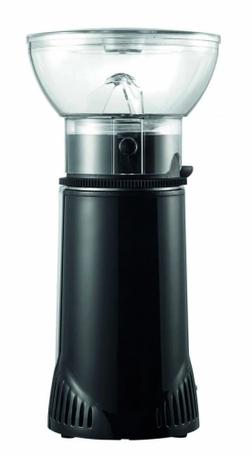 Automatyczny młynek do kawy z wyświetlaczem