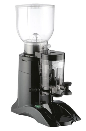 Młynek do kawy żarnowy