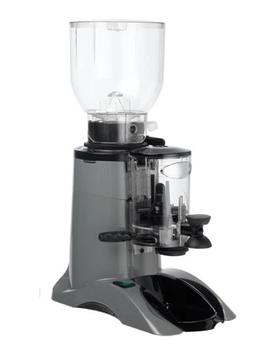 Młynek do kawy żarnowy