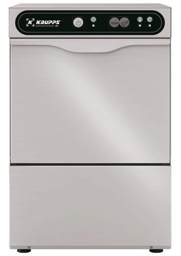 Zmywarka do szkła i spodków kosz 350x350 230V KRUPPS CUBE LINE