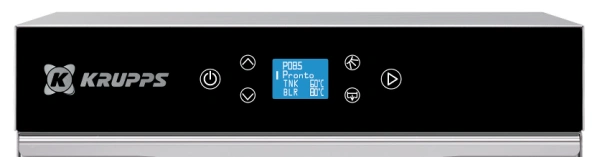 Zmywarka do szkła i talerzy kosz 350x350 230V KRUPPS KORAL LINE