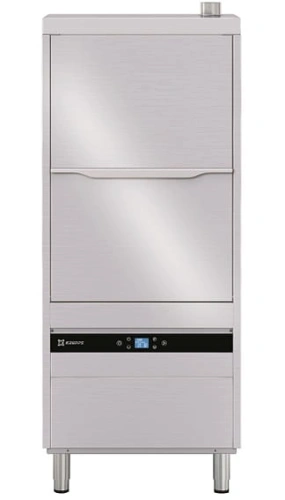 Zmywarka do tac i garnków blach koszy piekarniczych kosz 670x600 KRUPPS KORAL LINE