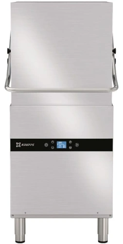 Zmywarka kapturowa kosz 500x500 cylk od 60s KRUPPS KORAL LINE