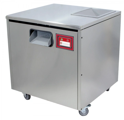 Maszyna do polerowania sztućców