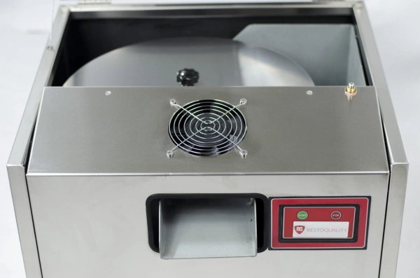 Maszyna do polerowania sztućców