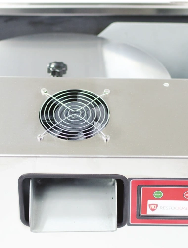 Maszyna do polerowania sztućców