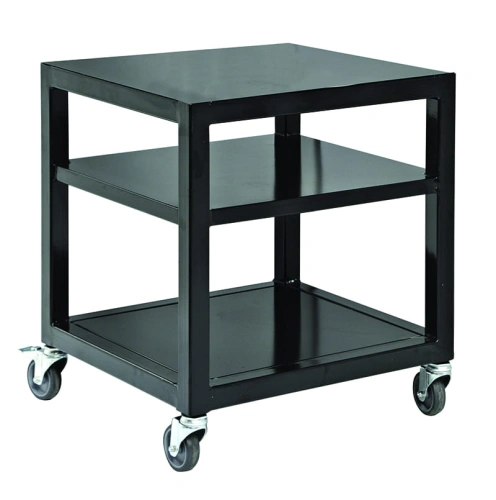 Piec-grill na węgiel drzewny