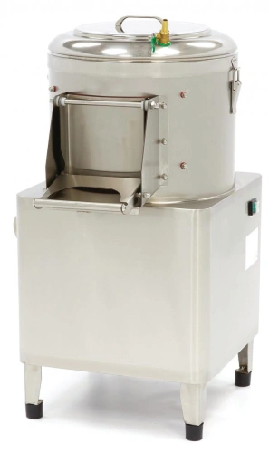 Obieraczka do ziemniaków - linia eko (MP8)