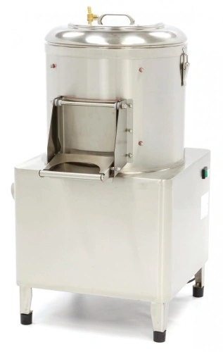 Obieraczka do ziemniaków - linia eko (MP15)