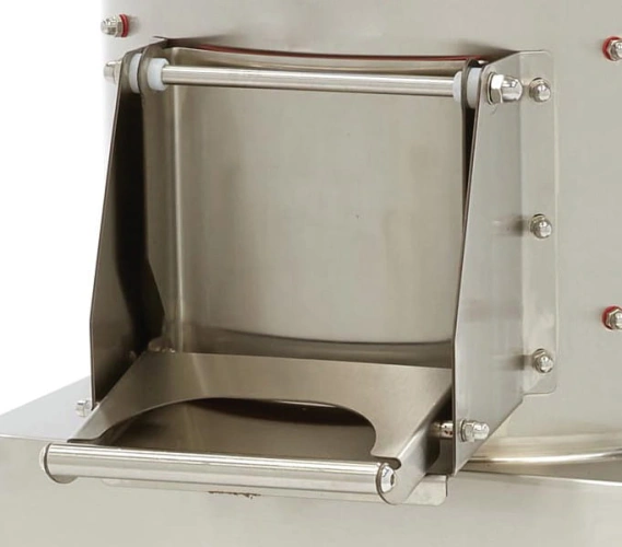 Obieraczka do ziemniaków - linia eko (MP15)