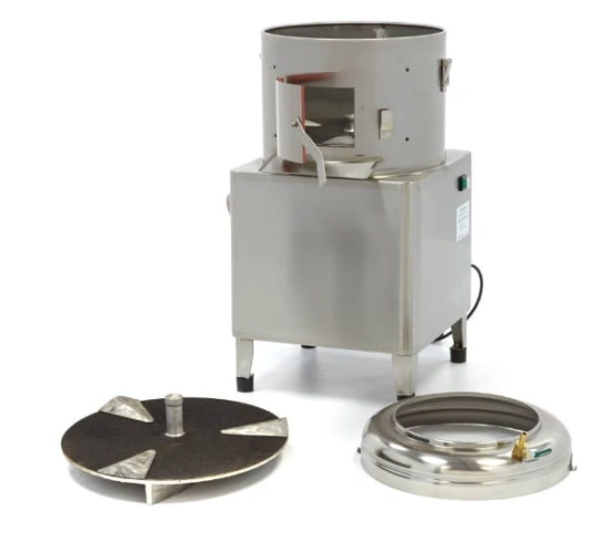 Obieraczka do ziemniaków - linia eko (MP15)