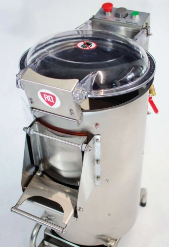 Obieraczka do ziemniaków - wsad 8 kg (DP15)