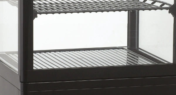 Witryna chłodnicza RTC235 cukiernicza LED 235l