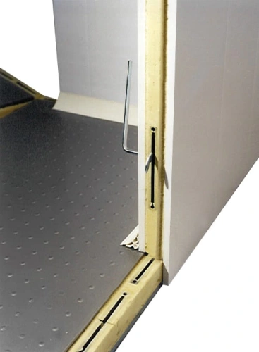 Komora chłodnicza Mroźnicza 1340x1340x2140