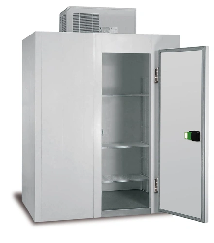 Komora chłodnicza Mroźnicza 3340x3340x2540