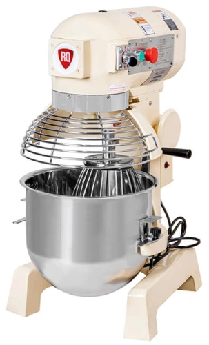 Mikser planetarny 20l