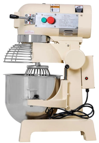 Mikser planetarny 20l