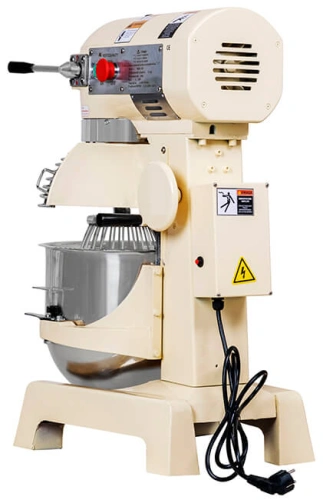 Mikser planetarny 20l